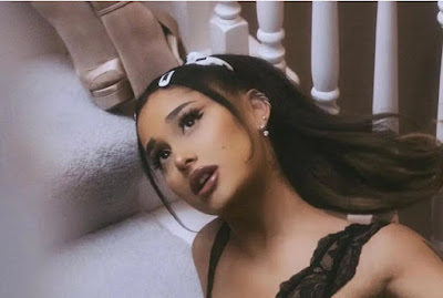 Ariana Grande reveals why she's so protective of her pets