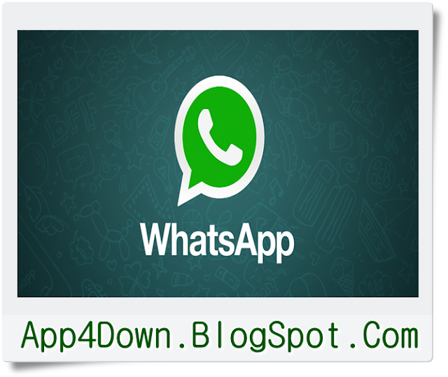 download whatsapp messenger free for android