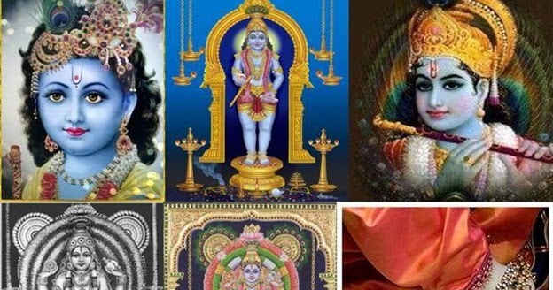 Bhaktisulabham: NARAYANEEYAM DASAKAM 100 KESHADI PADA VARNANAM Bhaktisulabham: NARAYANEEYAM DASAKAM 100 KESHADI PADA VARNANAM