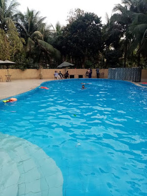 Pubail resort club review 2021 | Best resort in Gazipur 11 Pubail resort club swimming pool