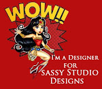 Sassy Studio Designs