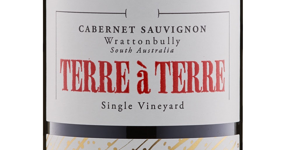 Terre a Terre Crayeres Vineyard Sauvignon 2015 The