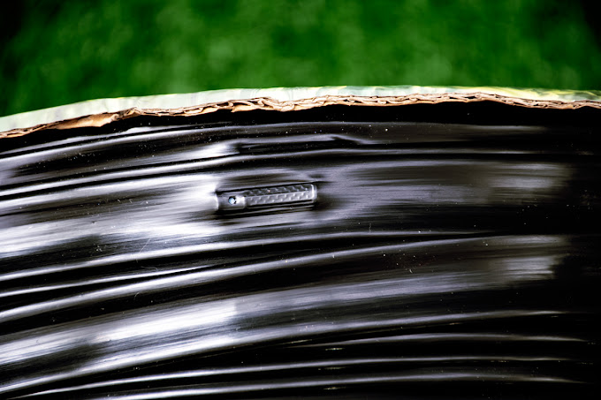 เทปน้ำหยด