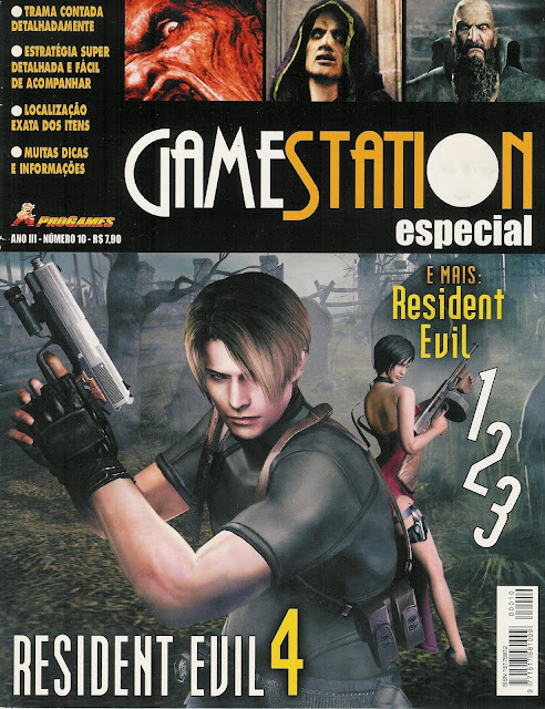 Revista Gamestation Dicas N 3 Detonado Final Fantasy Tactics