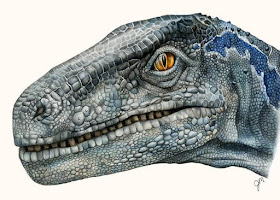 12-Velociraptor-Jurassic-Park-Julianna-www-designstack-co