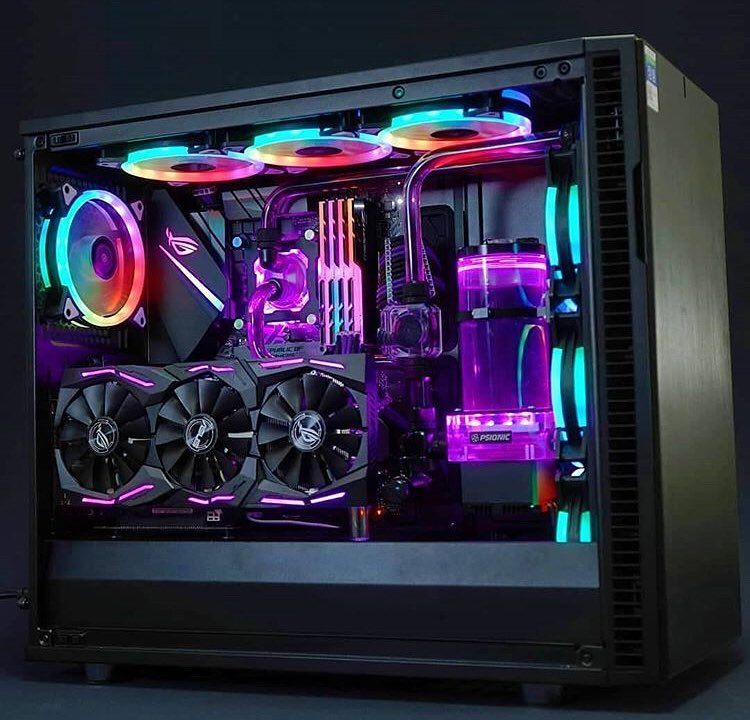 DIY How To Build A Gaming Pc 2020 for Small Room