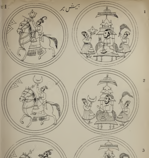 COTBLOG Facts and Speculation on the Origin and History of playing cards