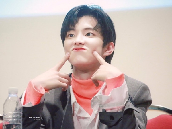 무대 보면 눈에 확 띈다는 끼쟁이 아이돌 | 인스티즈