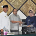  Elly Thrisyanti Pimpin Rapat Paripurna Perubahan APBD Kota Padang