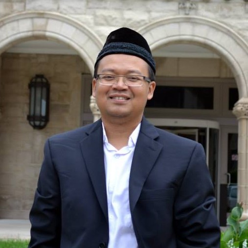 Ustadz Dani Muhtada, Ph.D