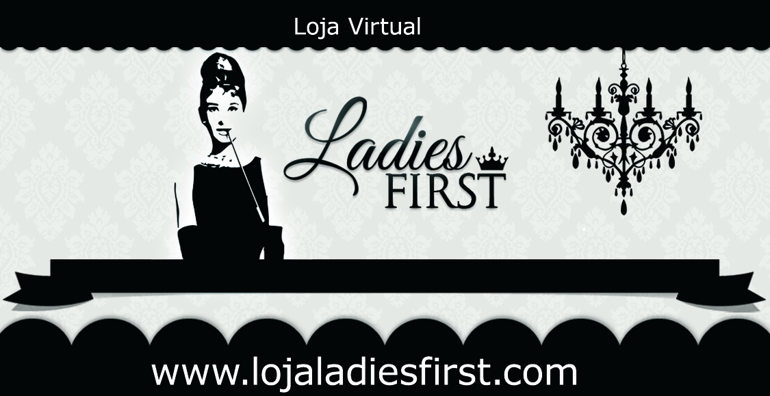 Blog Ladies First
