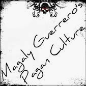 Magaly Guerrero's Blog