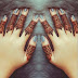 Beautiful and Easy Mehndi Design Collection, Heena and Arabic Mehndi Design (Page-5)