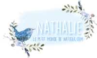 Le petit monde de NatieAK.com