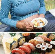 Bolehkan Wanita Hamil Makan Sushi