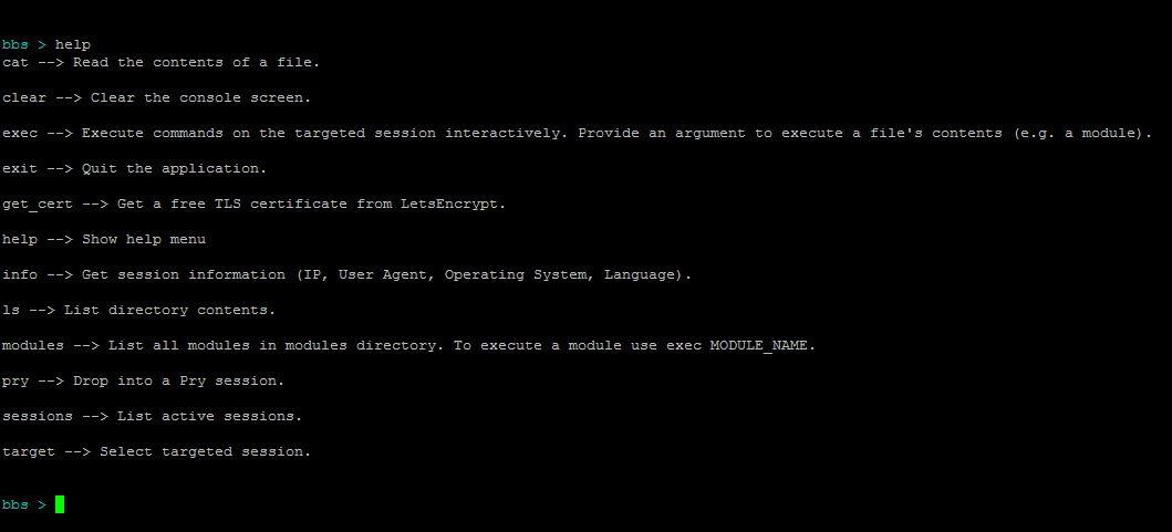 redacted console commands redacted console commands