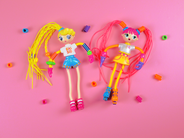 Image result for Betty Spaghetty 90s