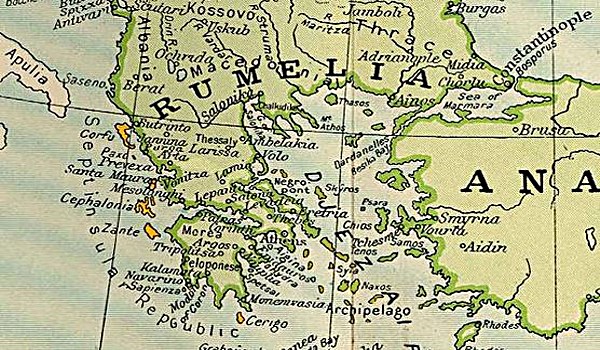 osmanlı devleti kaç yılında kuruldu