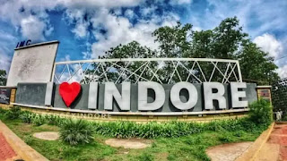Indore is India's First Water Plus City