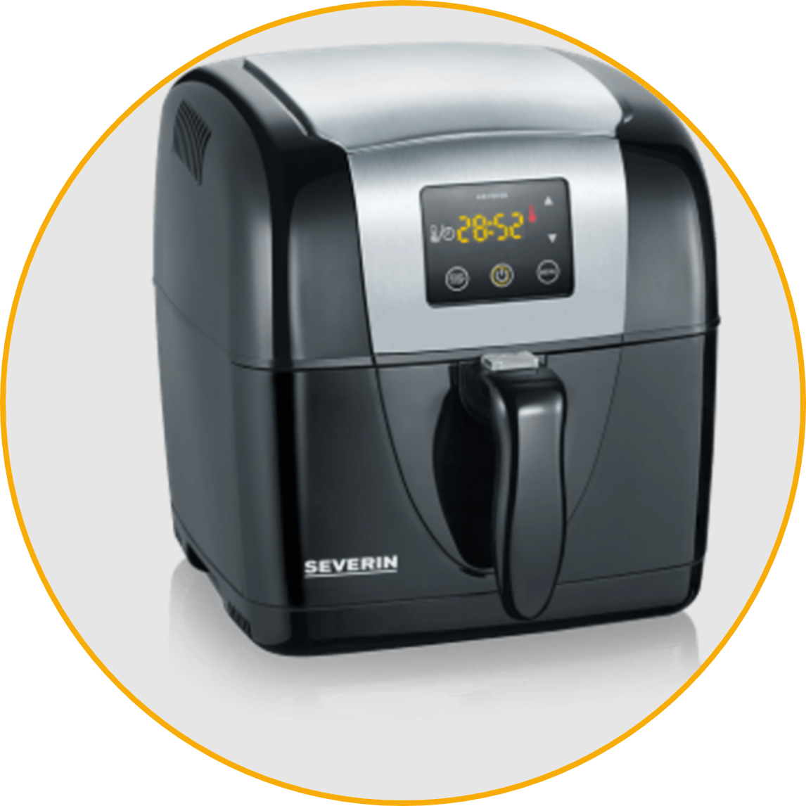 What is Air Fryer and what are its benefits?