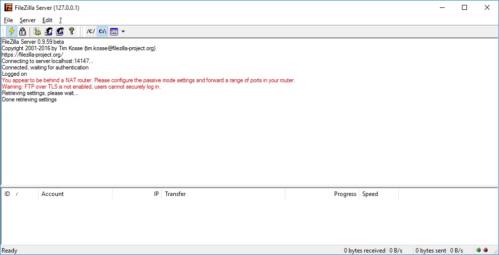 cara membuat upload index di ftp filezilla cara membuat upload index di ftp filezilla