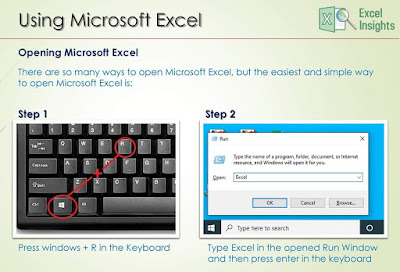 Excel tips and tricks everyday with Etipfree.com - KING OF EXCEL
