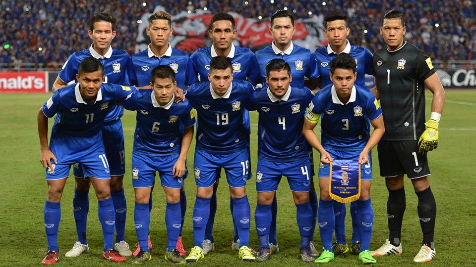 Bangkok Stadium Football Team