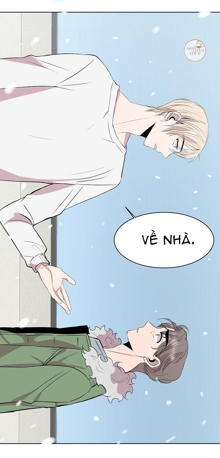 Giúp Em Với, Chú Ơi! Chapter 3 - Trang 54