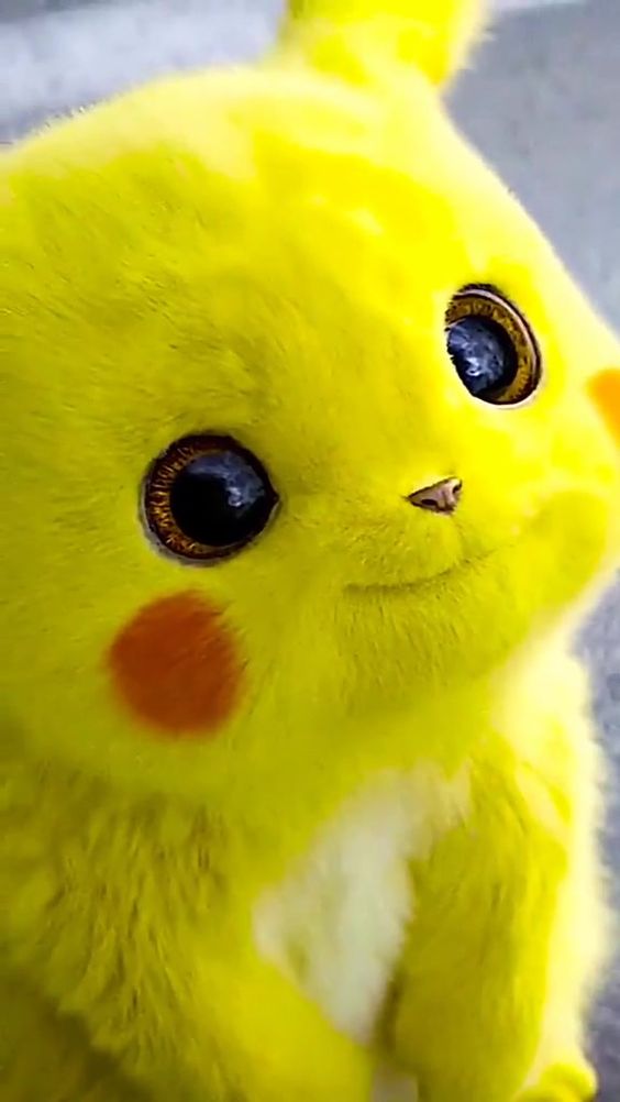 Pokémon Dedektif Pikachu (2020) Telefon Duvar Kağıdı İndir « SOCKSAT