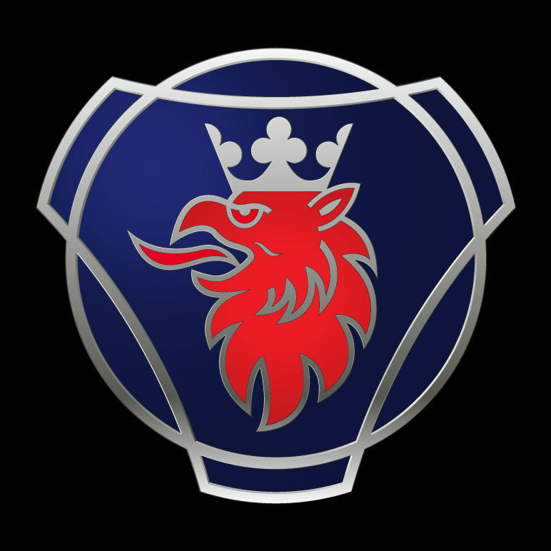 Download Logo Scania AB Vektor AI - Mas Vian