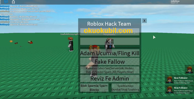 Reviz Fe Admin V2