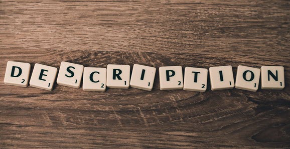 Meta Description وسم الوصف