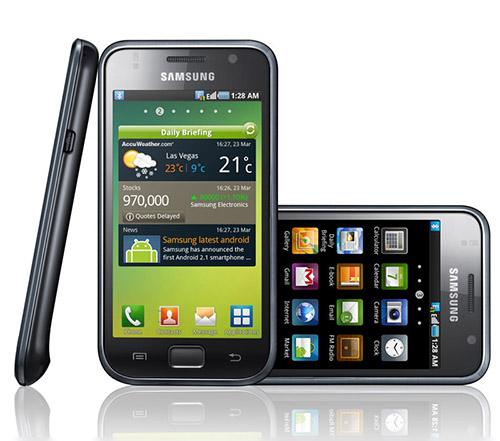 Actualizar Samsung I9000 y I9000T " Samsung S1 " a Android 4.4.4