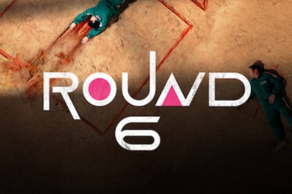 Round 6: por que a série mudou de nome somente no Brasil?