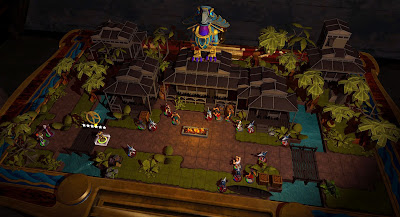 Table Of Tales The Crooked Crown Game Screenshot 9