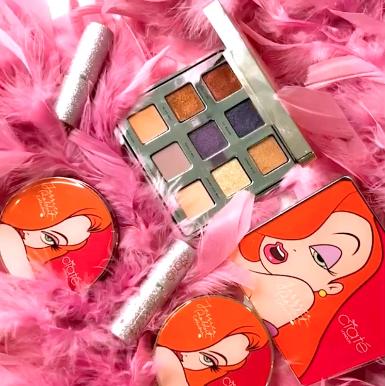 A Jessica Rabbit Site NEW Jessica Rabbit Makeup