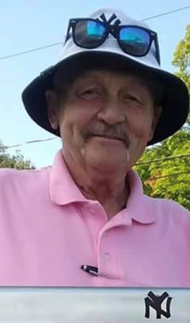 Wellsville Regional News (dot) com Obituary Christopher E. Emerson, 72, Wellsville
