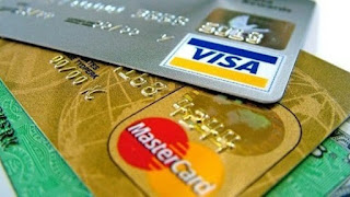 Quais são as coisas básicas a saber sobre cartões de crédito?