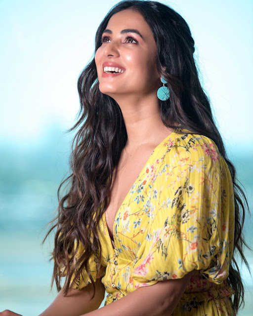 Sonal Chauhan (Indian Actress) Biography, Wiki, Age, Height, Family, Career, Awards, and Many More