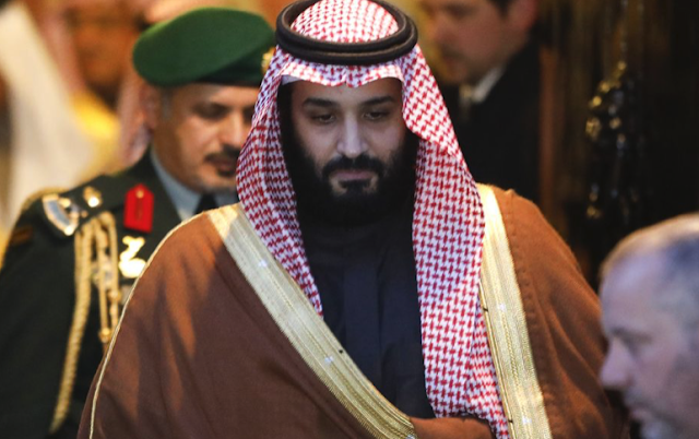 Saudi Fund Said to Take $400 Million Stake in Emanuel’s Endeavor