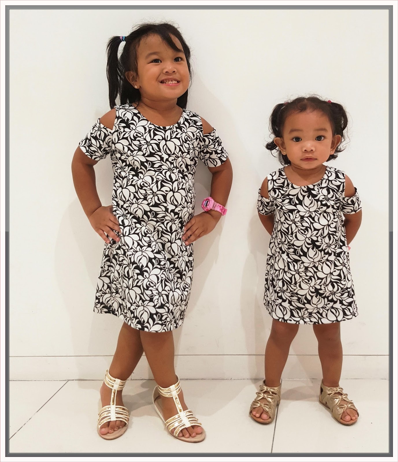 Mommy Diaries: The Twinning and our so-called “Three-ning” | My Little ...