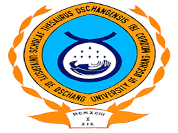 Communiqué radio: Université de Dschang