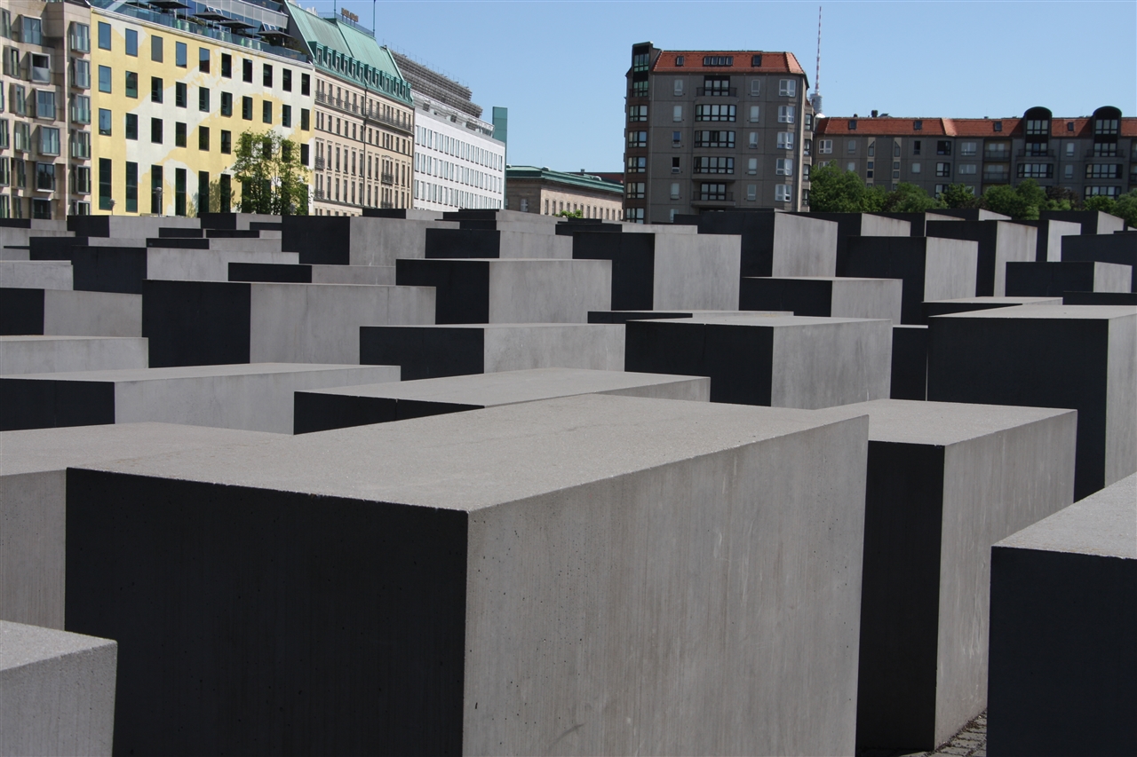 Ami Im Schwabenland June 2018