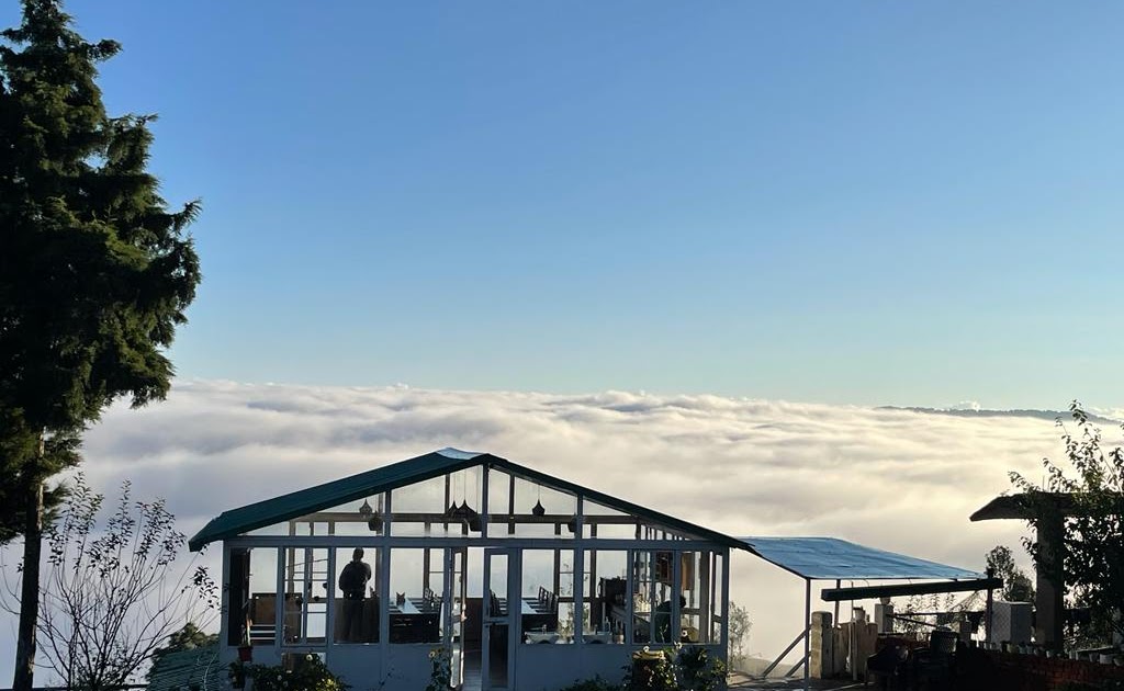 Uttarakhand - Mesmerizing Himalayan Odyssey 