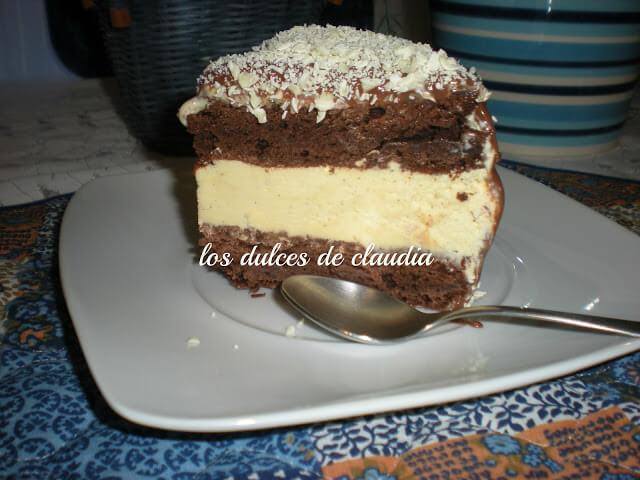 brownie helado