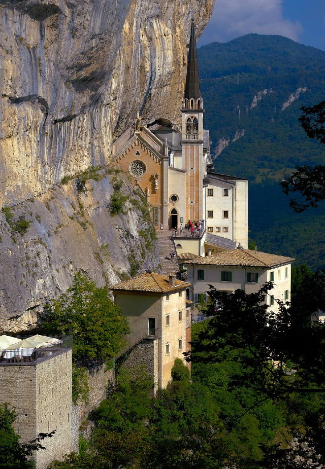 montagna veneto