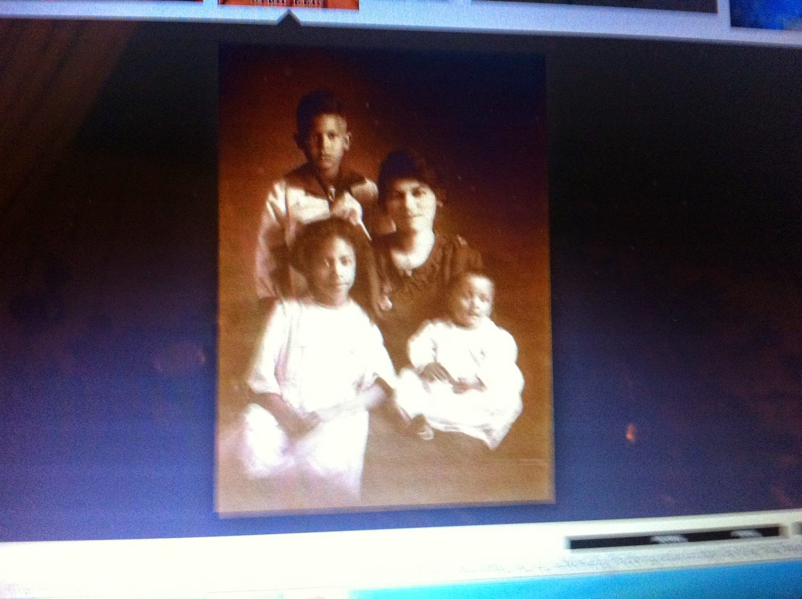 THE BLACK SOCIAL HISTORY BLACK SOCIAL HISTORY LOUISIANA CREOLE