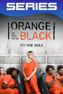 Orange Is the New Black Temporada 6 Completa HD 1080p Latino