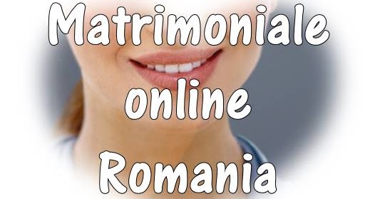 Matrimoniale online oradea Matrimoniale Romania