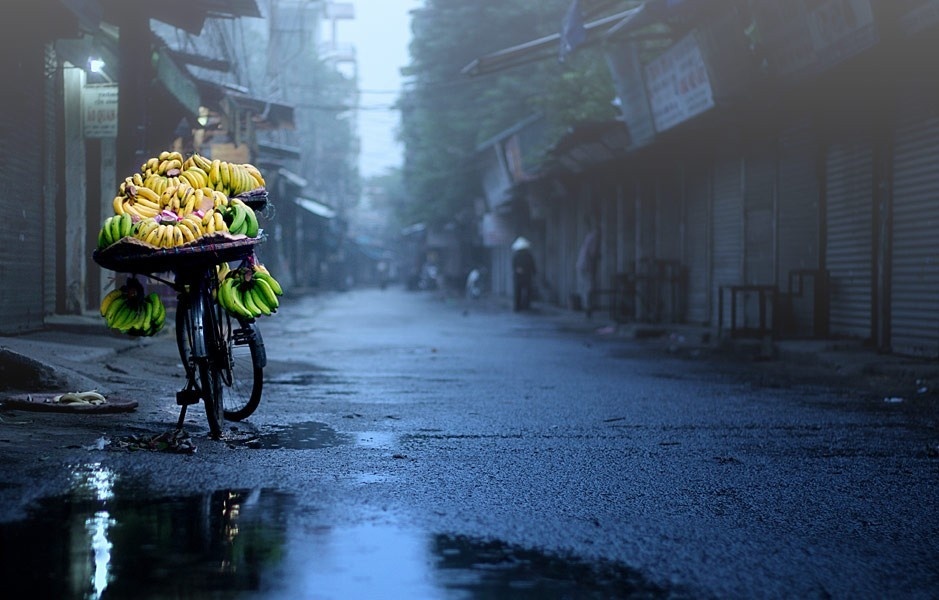Hanoi - Things to do in the rain